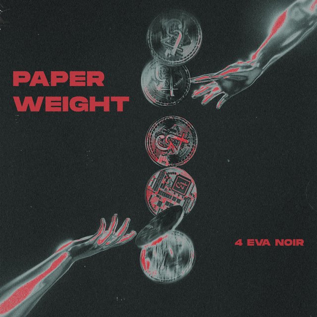 PAPER WEIGHT