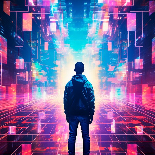 I Find The Way