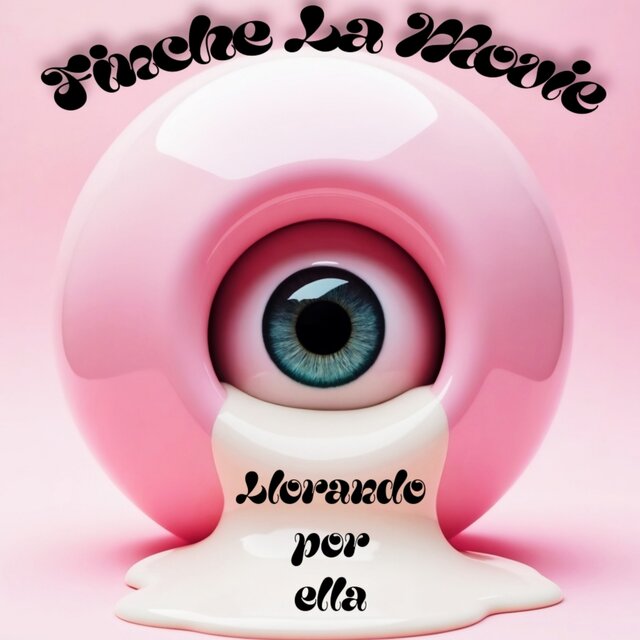 Llorando por Ella