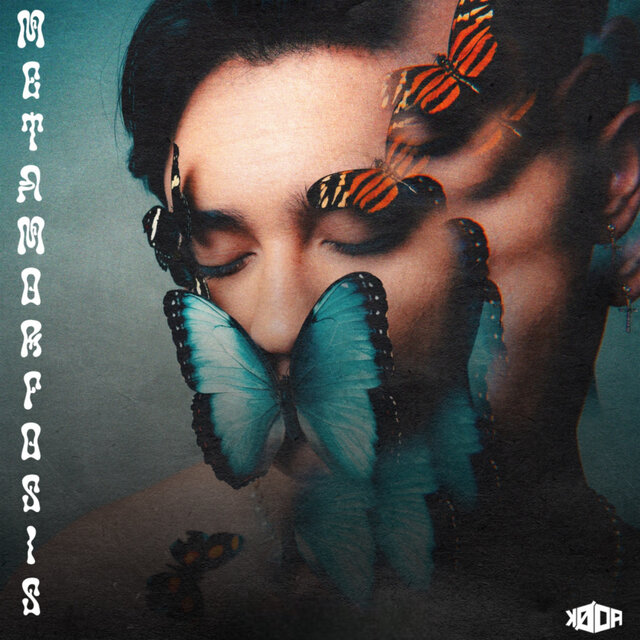 Metamorfosis