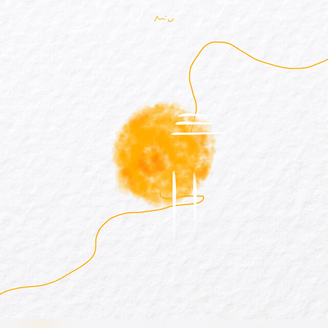晴
