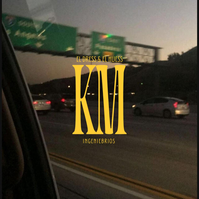Km Ingeniebrios