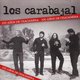 Cover art for album 100 Años de Chacarera by Los Carabajal