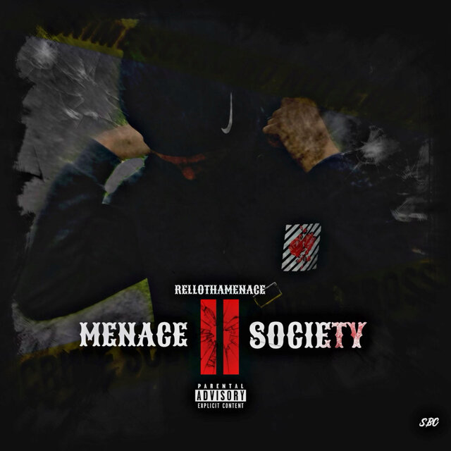 Menace II Society