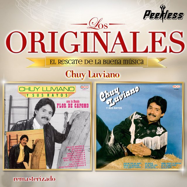 Los Originales