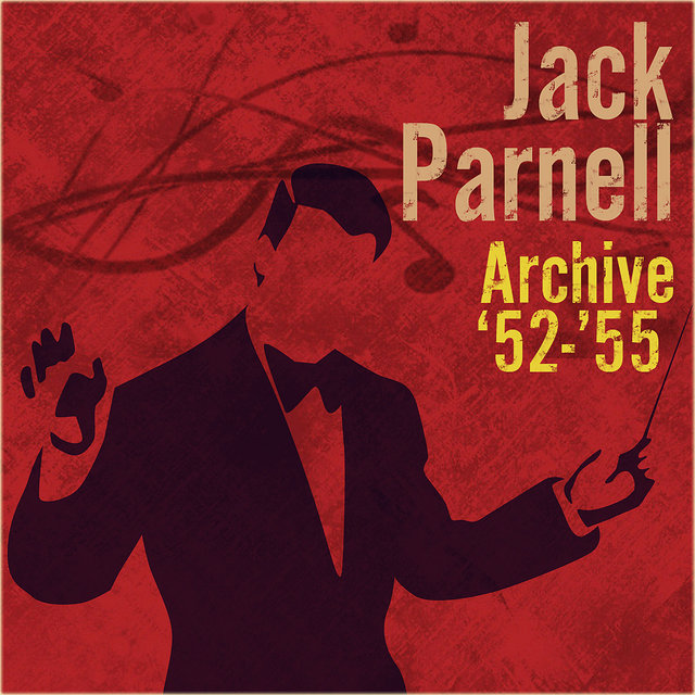 Archive '52-'55 (Digital Only)