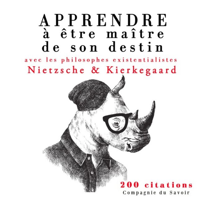 Apprendre à être maître de son destin avec les philosophes existentialistes (Les citations les plus inspirantes)
