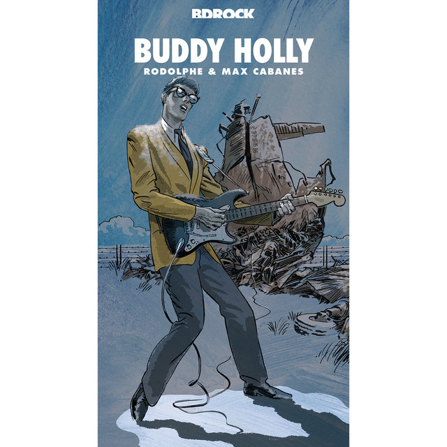 BD Music Presents Buddy Holly