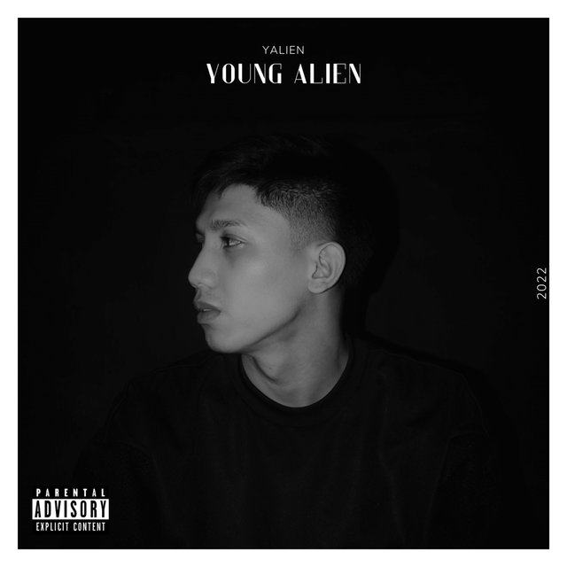 Young Alien