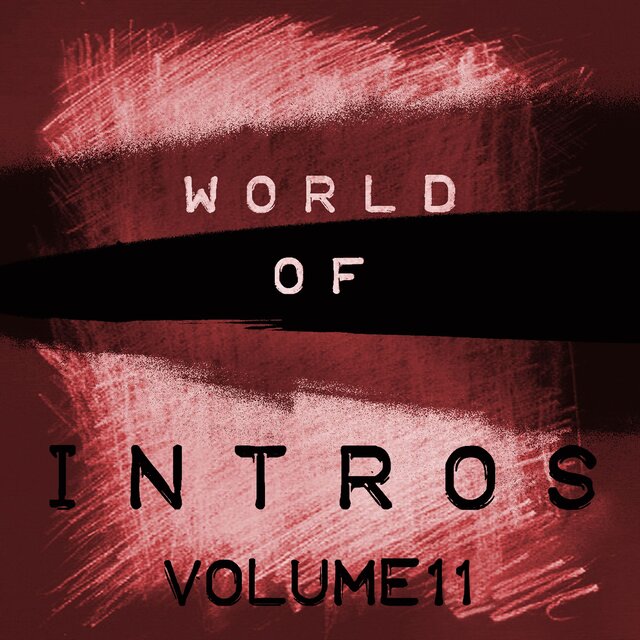 World of Intros, Vol.11 (Special DJ Tools)