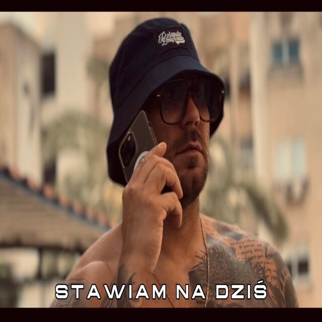 Stawiam na dziś (feat. Czaha , Dj Adach)
