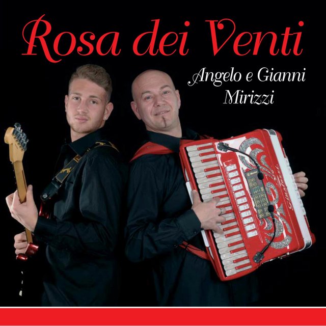 Rosa dei venti