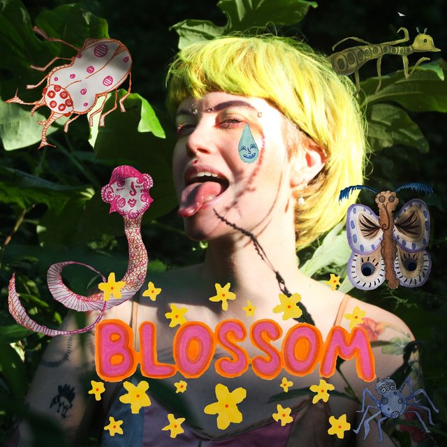 blossom