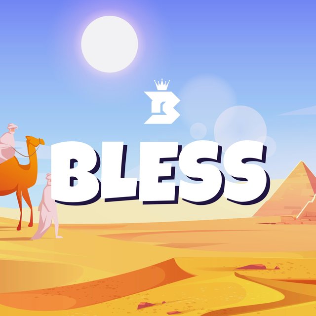 Bless Riddim
