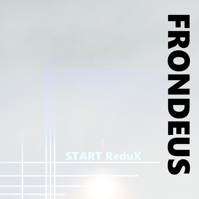 Start ReduX