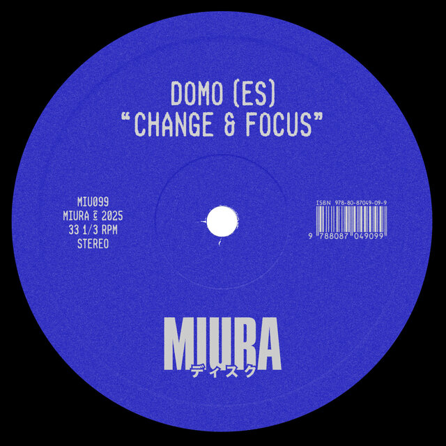 Change & Focus