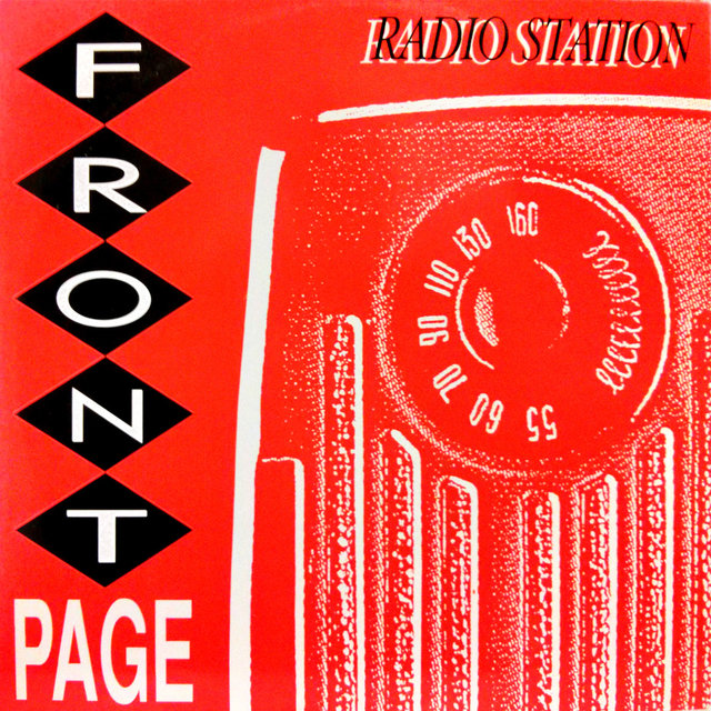 Radio Station