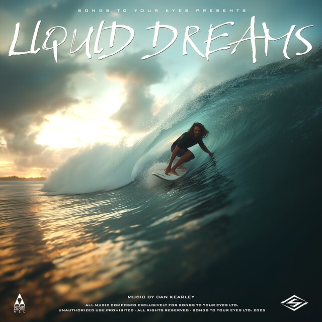 Liquid Dreams