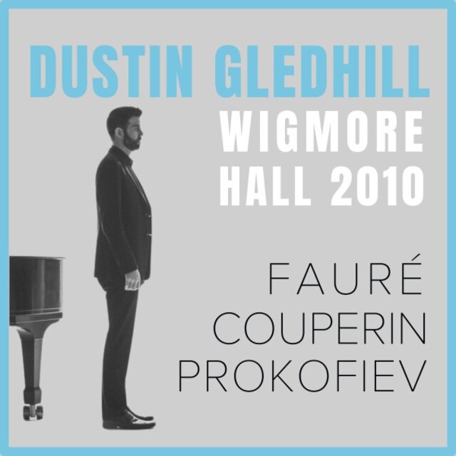 Live at Wigmore Hall - 2010 (Live)