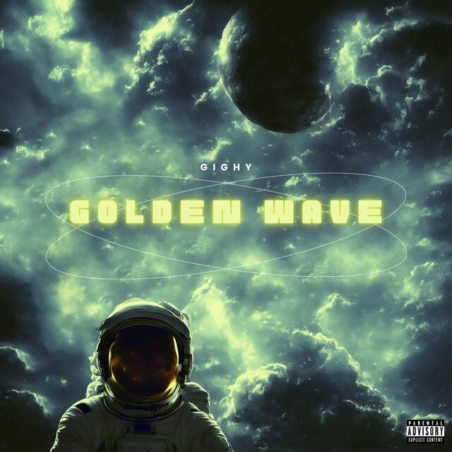 Golden Wave