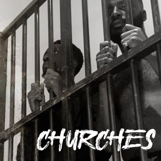 Churches (feat. 4lux mitu)