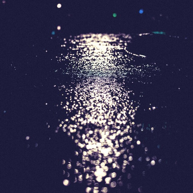 glitter