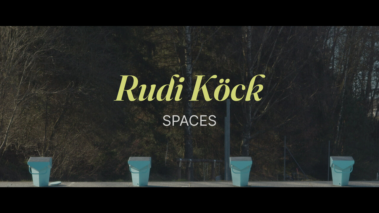 Rudi Köck