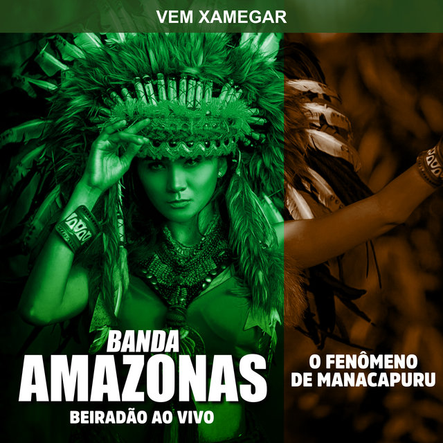Vem Xamegar