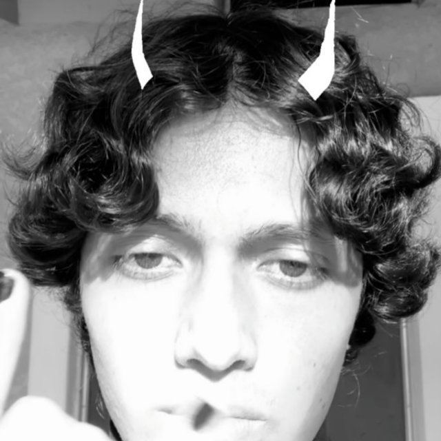 Handsome Devil