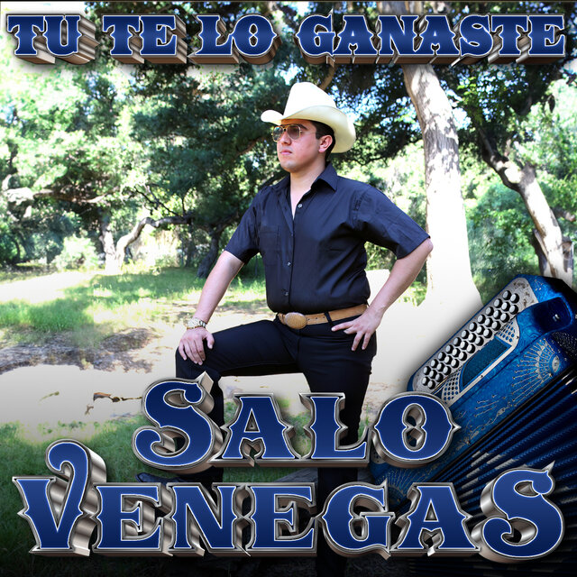 Tu Te Lo Ganaste