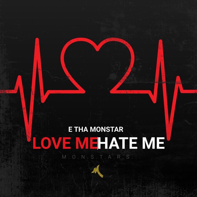 Love Me Hate Me