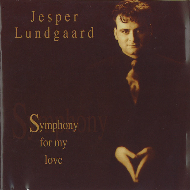 Symphony For My Love