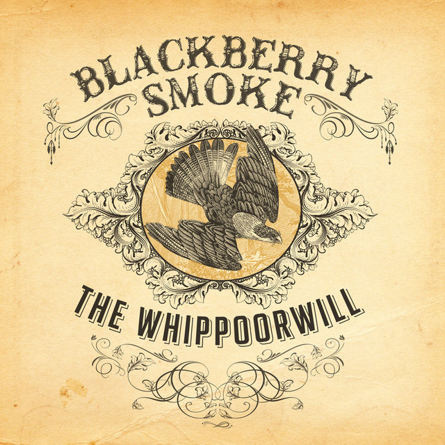 The Whippoorwill (3 Bonus Track UK/EU Edition)