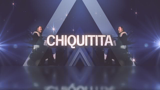 Chiquitita