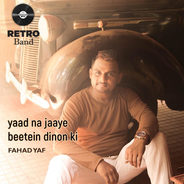 Yaad Na Jaaye Beete Dino Ki