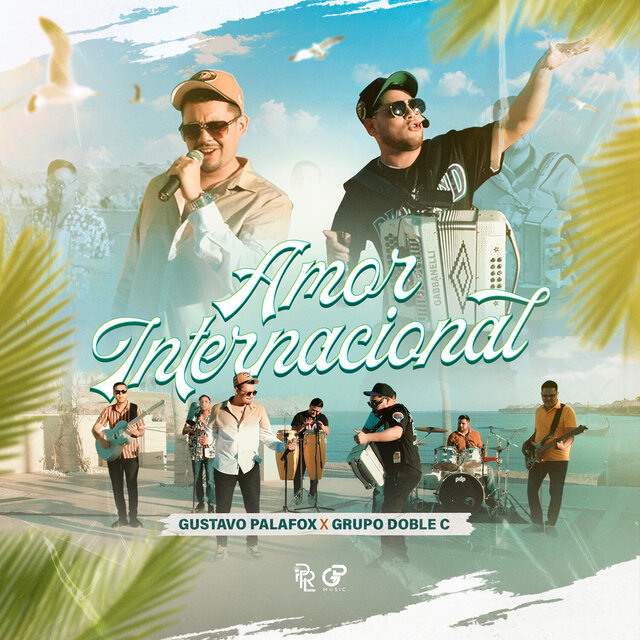 Amor Internacional