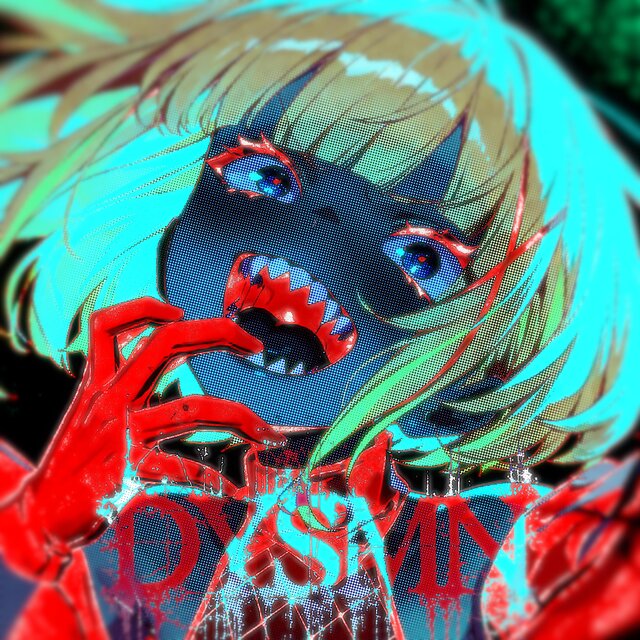VX//R