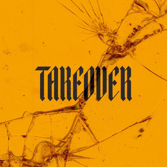 TAKEOVER