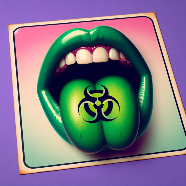 Poison Lips