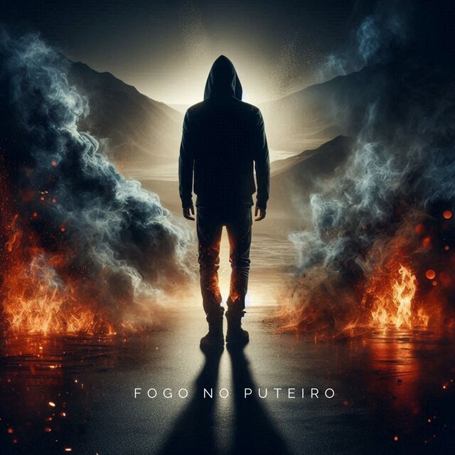 FOGO NO PUTEIRO