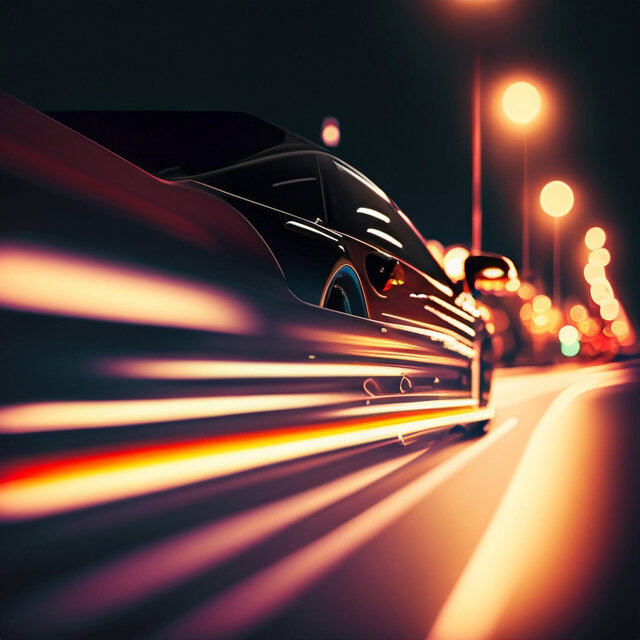 Night Drive