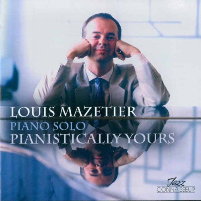Pianistically Yours