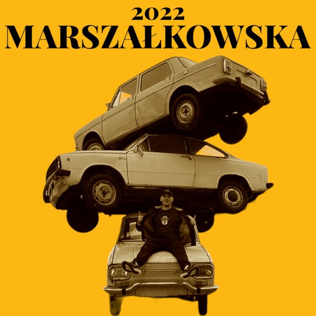 Marszałkowska 2022