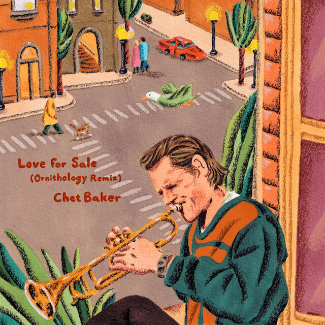 Love for Sale (Ornithology Remix)
