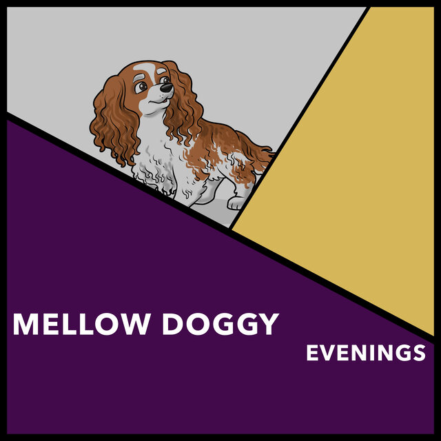 Mellow Doggy Evenings