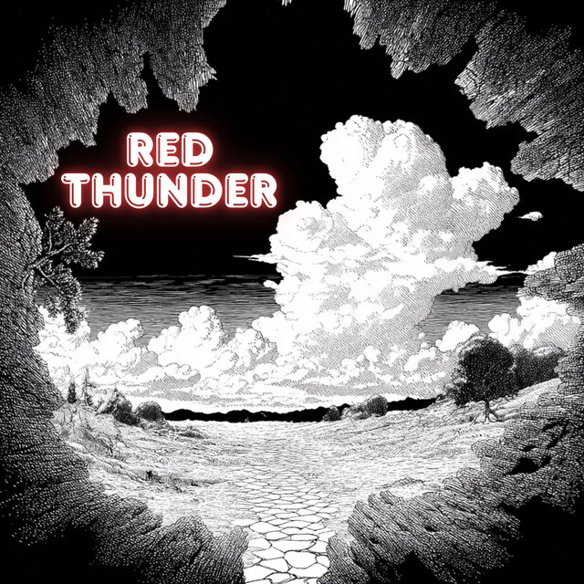 Red Thunder