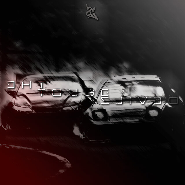 The Touge Devilz