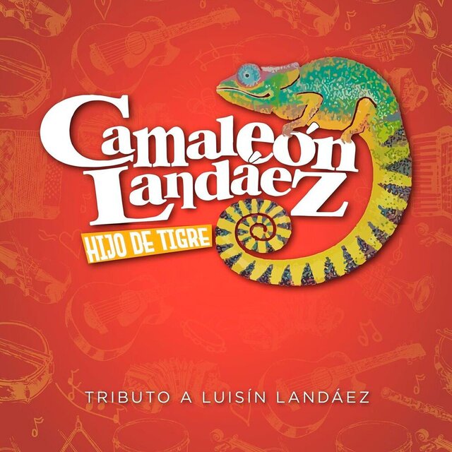 Hijo De Tigre Tributo a Luisín Landáez
