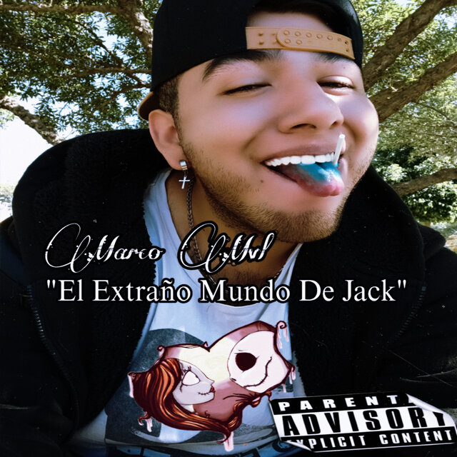 El Extraño Mundo de Jack