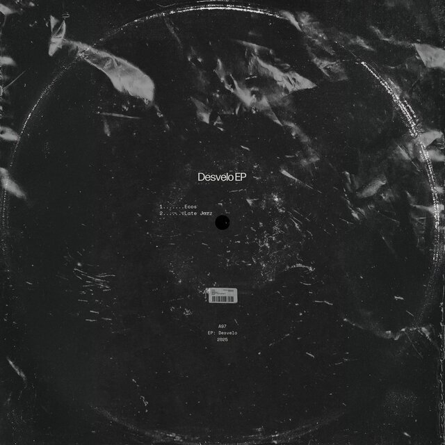 Desvelo EP